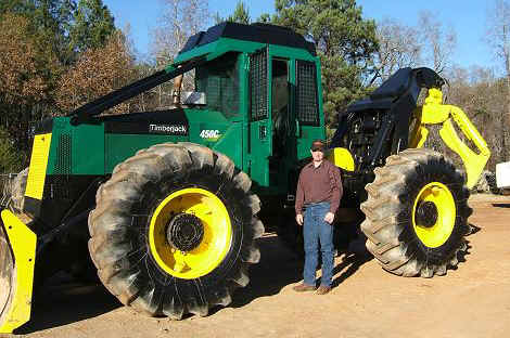 skidder.JPG (58708 bytes)